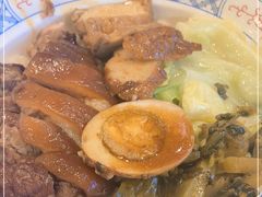 -香友记正宗隆江猪脚饭(首经贸店)
