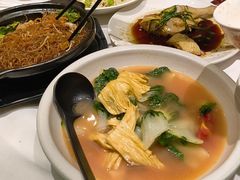 -稻香酒家·35年老字号(侨光店)