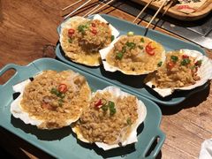 -那些年记忆烧烤