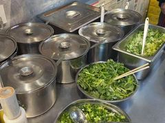 -蓉城西二道无名冒菜(西二道街店)