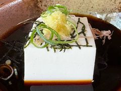 -京湯どうふ喜さ起