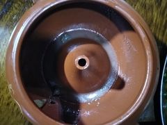 松茸鸡汤-龙姐私房菜(和顺古镇店)