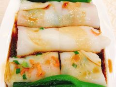 叉烧肠粉-顺德人家食府(黄金广场店)