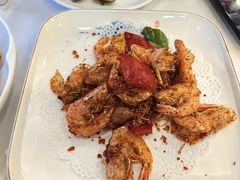 -一品粤珍轩(吴中路店)