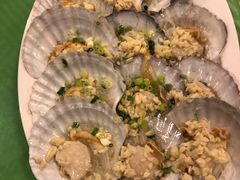-盛港湾海鲜食府(黄沙店)