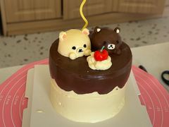 -千浔一暖DIY蛋糕烘焙(人民大学店)