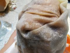 -高麦卷饼王(星海生活广场店)