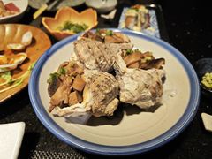 -德川家日本料理(中关村寰太大厦店)