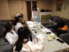 -谐音梗主机电玩·桌游·剧本团建轰趴馆(泛海名人店)