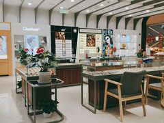 -宝岛眼镜(南京金鹰世界店)