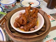 -小龍鳳餐室(番禺路店)