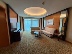 -济南喜来登酒店