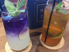 -ZING COFFEE 镜咖啡