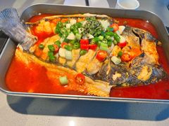 -半天妖烤鱼(新中关购物中心店)