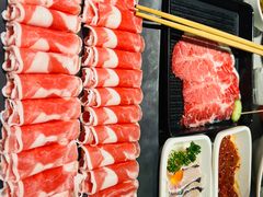 -海底捞火锅(西单店)