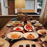 美学空间中的沉浸式茶生活体验