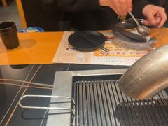 -千寻烧肉(政务区店)