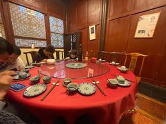 包厢-石屏会馆