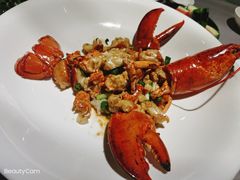 -徐记海鲜(大明宫|北二环店)