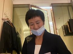 -华夏良子·足道SPA艾灸(三里屯店)