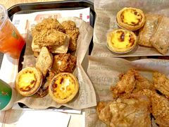 -肯德基(新昌海洋城店)