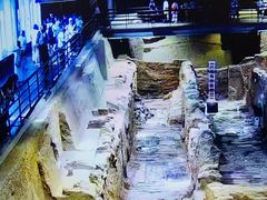 -秦始皇帝陵博物院-丽山园