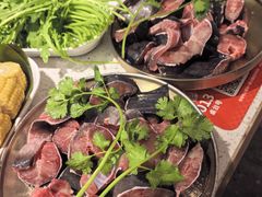 -新辣道鱼火锅(龙旗广场店)