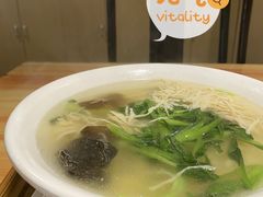 -富源春面馆(四川北路店)