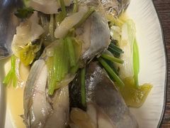 -大洋家·精品潮汕菜·生腌砂锅粥(天河东路店)