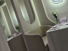 -PARFUM FLORAL花境法餐(南京首店)