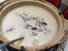 -粤仔湾砂锅粥(金太湖店)