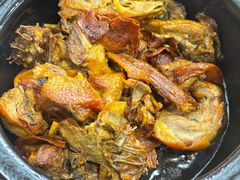 -斯丹姜母鸭·古法干香(涂门街总店)