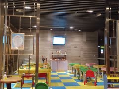 -厦门宝龙铂尔曼大酒店·海鲜自助餐厅