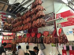 -澳门十六浦索菲特大酒店