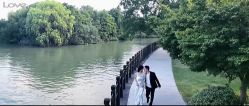 -纪梵希婚纱摄影(松江店)