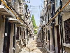 -上海鲁迅故居