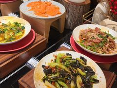 -广州设计之都温德姆酒店·月澜西餐厅