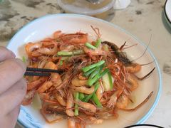 -小乡小镇·传承桐庐土菜·老板亲自烧的菜