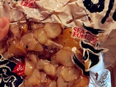 -水一方现烤鱿鱼丝大连特产(高新苏宁百货店)