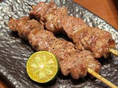 -8PINTS八品脱·日料·烧鸟·精酿小酒馆(莘庄店)