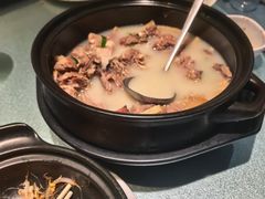 -恒记饭店·海鲜明档(淹城店)