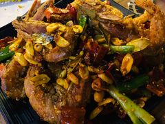 -壹酒贰肉1926·深夜食堂(南京北街店)