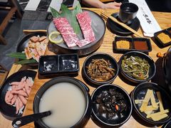 -九田家黑牛烤肉料理(国芳店)