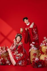 -雅云婚纱摄影工作室旗舰店