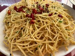 -无味饭店(九眼桥商业文化广场店)