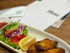 -Mammamia意大利餐厅(古北店)