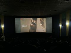 -AMG海上明珠影城(上海环球港RealDCinema店)