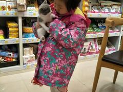 -我爱吾宠宠物美容院(朝阳路店)