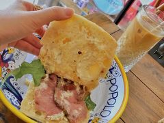 -Alimentari早午餐(安福路店)