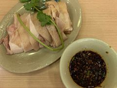 -百家鸡味馆(清泰店)